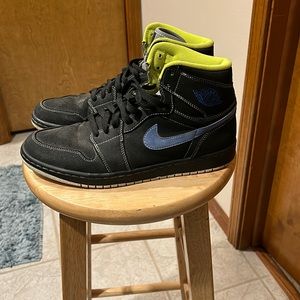 Air Jordan 1’s